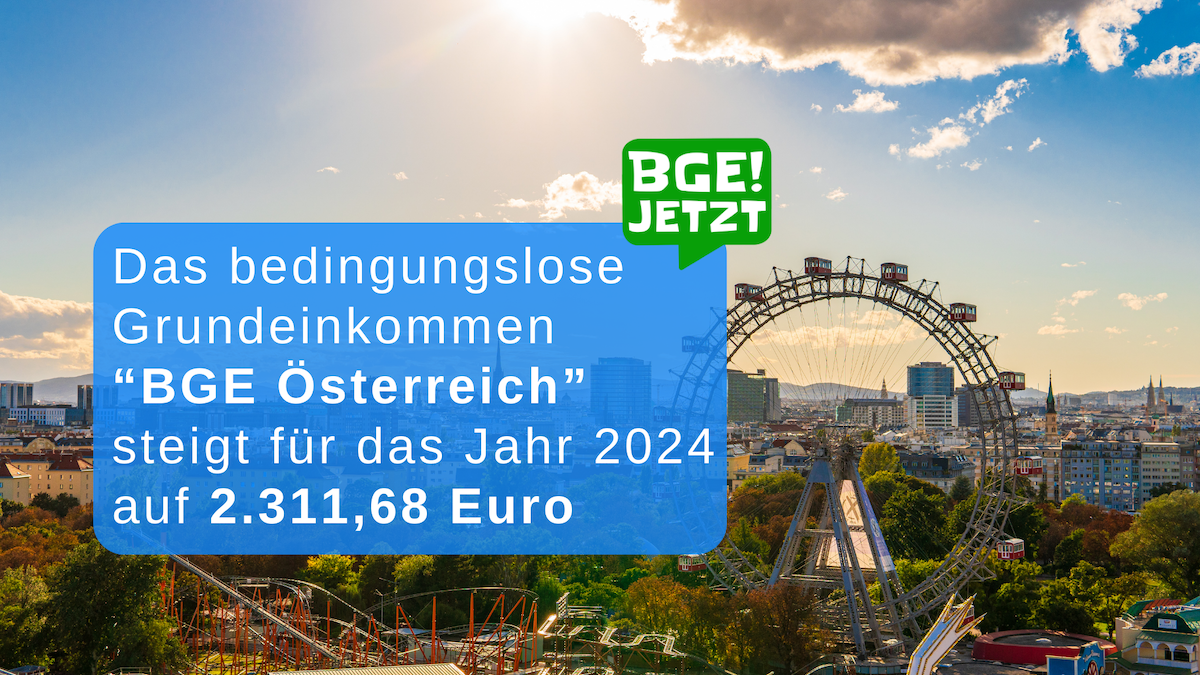 BGE Österreich 2024